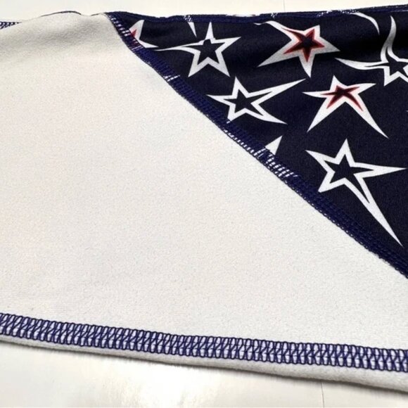 Fabletics LOT OF 3 Athletic Leggings Pink Green Blue Women's Size Medium - Picture 7 of 16